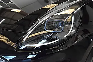 Used 2025 Ford Puma ST-Line Black - Interior and Exterior details 7