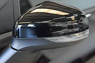 Used 2025 Ford Puma ST-Line Black - Interior and Exterior details 8