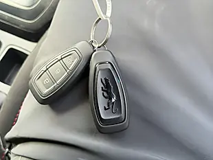 Used 2025 Ford Puma ST-Line Blue - Interior and Exterior details 13