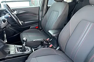 Used 2025 Ford Puma ST-Line Grey - Interior and Exterior details 11