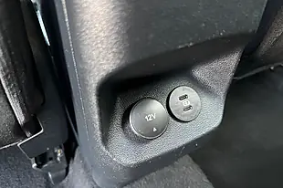 Used 2025 Ford Puma ST-Line Grey - Interior and Exterior details 15