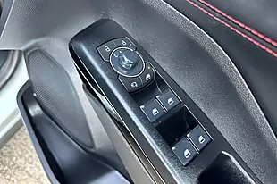 Used 2025 Ford Puma ST-Line Grey - Interior and Exterior details 17