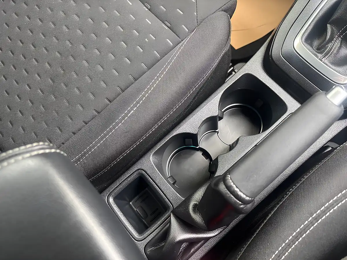 Used 2025 Ford Puma Titanium Grey - Interior and Exterior details 10