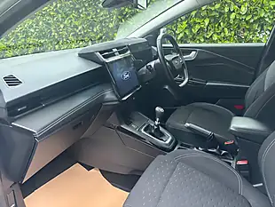 Used 2025 Ford Puma Titanium Grey - Interior and Exterior details 9
