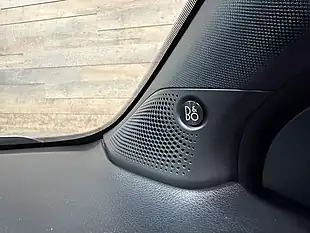 Used 2025 Ford Ranger Platinum Silver - Interior and Exterior details 15