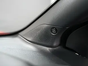 Used 2025 Ford Ranger Raptor Orange - Interior and Exterior details 17