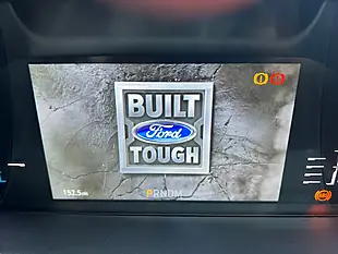 Used 2025 Ford Ranger Wildtrak Black - Interior and Exterior details 16