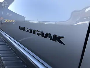 Used 2025 Ford Ranger Wildtrak Silver - Interior and Exterior details 15