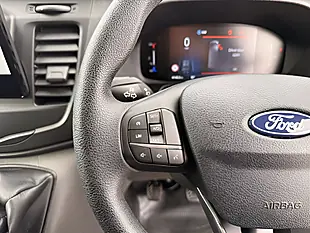 Used 2025 Ford Transit 350 Leader Red - Interior and Exterior details 18