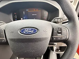Used 2025 Ford Transit 350 Leader Red - Interior and Exterior details 19