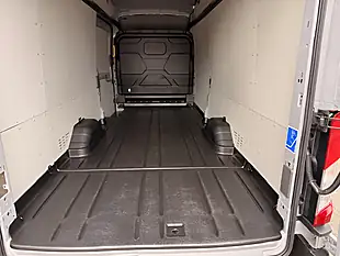 Used 2025 Ford Transit 350 Limited Grey - Interior and Exterior details 8