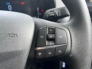 Used 2025 Ford Transit Courier Trend Frozen White - Interior and Exterior details 19