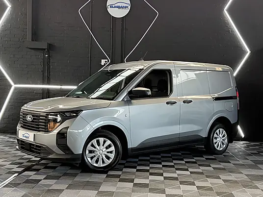 2025 Ford Transit Courier Trend 1.0 EcoBoost