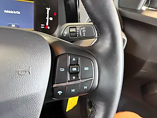Used 2025 Ford Transit Courier Trend Silver - Interior and Exterior details 14