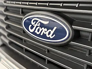 Used 2025 Ford Transit Courier Trend Silver - Interior and Exterior details 4