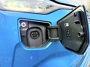Used 2025 Ford Transit Custom Limited Blue - Interior and Exterior details 11