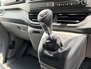 Used 2025 Ford Transit Custom Limited Frozen White - Interior and Exterior details 15