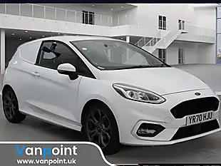 Used 2025 Ford Transit Custom Limited - Interior and Exterior details 13