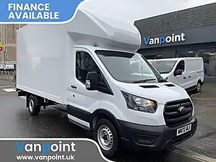 Used 2025 Ford Transit Custom Limited - Interior and Exterior details 6