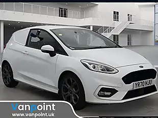 Used 2025 Ford Transit Custom Limited - Interior and Exterior details 13