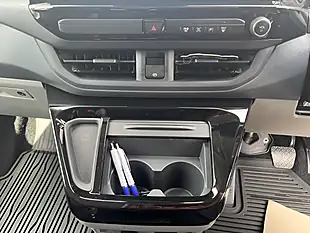 Used 2025 Ford Transit Custom Sport Crew Grey - Interior and Exterior details 10