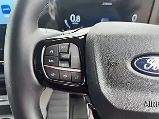Used 2025 Ford Transit Custom Sport Crew Grey - Interior and Exterior details 15