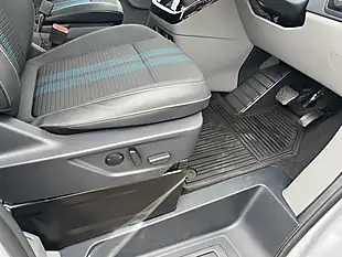Used 2025 Ford Transit Custom Sport Crew Grey - Interior and Exterior details 7