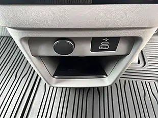 Used 2025 Ford Transit Custom Sport Crew Grey - Interior and Exterior details 9