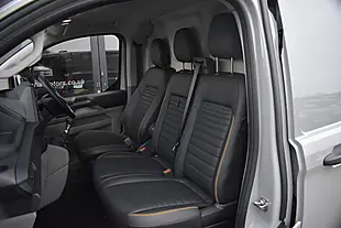 Used 2025 Ford Transit Custom Trail Grey Matter - Interior and Exterior details 11