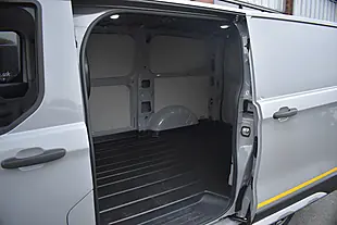 Used 2025 Ford Transit Custom Trail Grey Matter - Interior and Exterior details 12