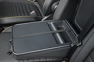 Used 2025 Ford Transit Custom Trail Grey Matter - Interior and Exterior details 13