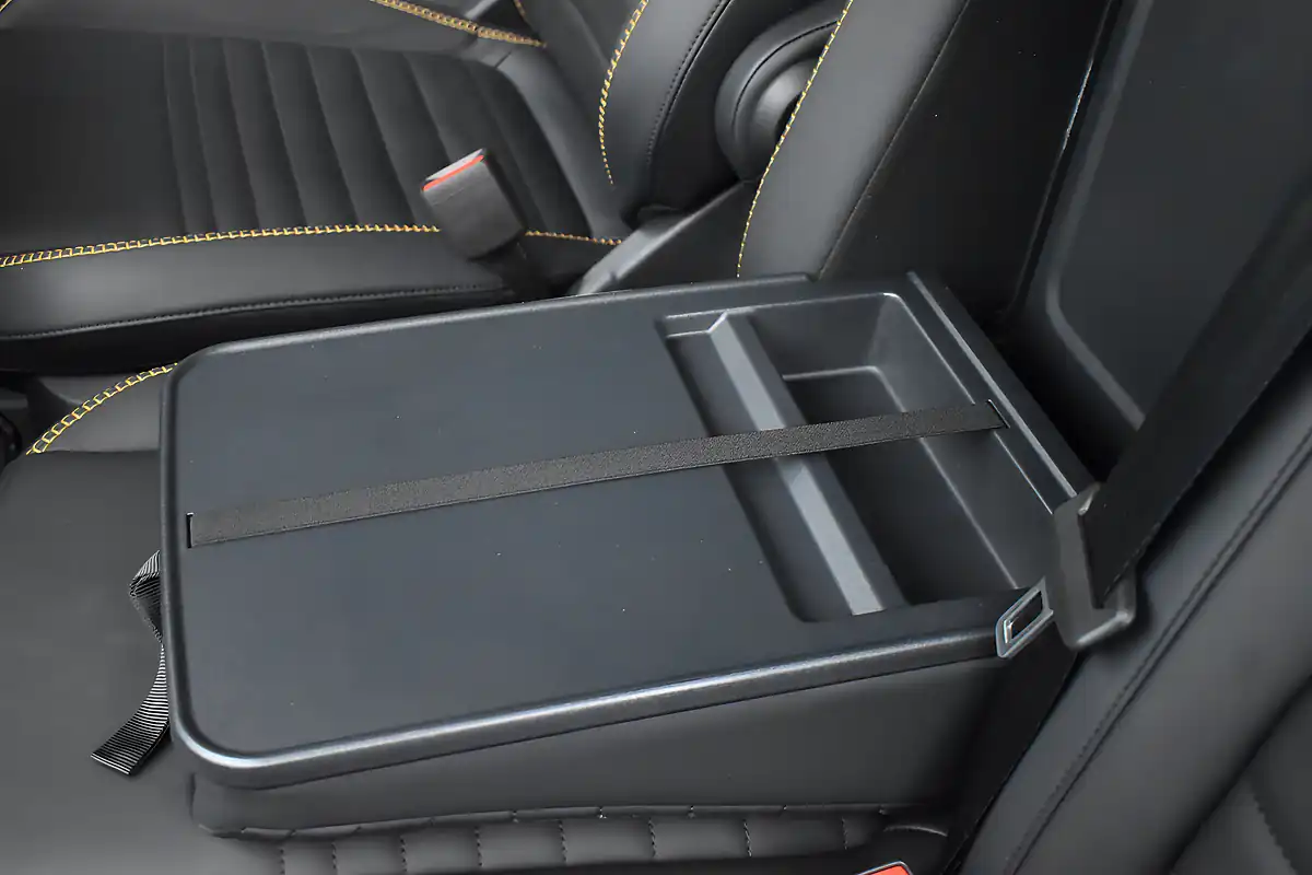 Used 2025 Ford Transit Custom Trail Grey Matter - Interior and Exterior details 13