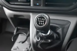 Used 2025 Ford Transit Custom Trail Grey Matter - Interior and Exterior details 19