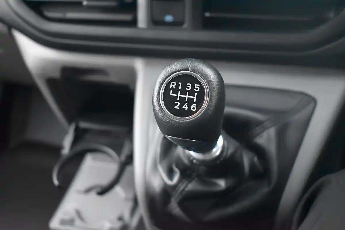 Used 2025 Ford Transit Custom Trail Grey Matter - Interior and Exterior details 19