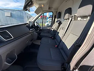 Used 2025 Ford Transit Limited Grey - Interior and Exterior details 11