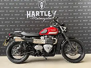 Used 2025 Harley-Davidson Softail Fat Boy Flstf Black - Interior and Exterior details 6