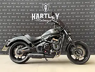Used 2025 Harley-Davidson Softail Fat Boy Flstf Black - Interior and Exterior details 7