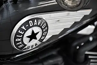 Used 2025 Harley-Davidson Softail Flstf Fat Boy Black - Interior and Exterior details 16