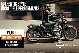 Used 2025 Harley-Davidson Softail Flstf Fat Boy Black - Interior and Exterior details 2