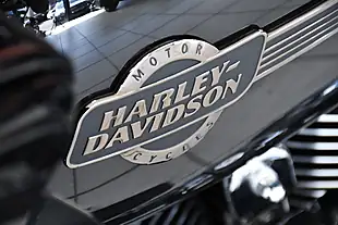 Used 2025 Harley-Davidson Touring Fltrk Road Glide Limited Vivid Black - Interior and Exterior details 11