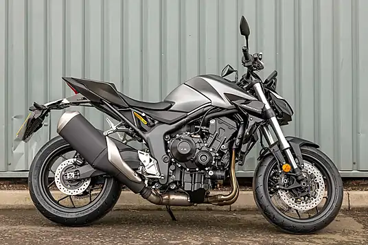 2025 Honda CB1000 Hornet 1000cc