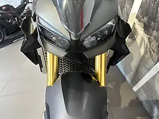 Used 2025 Honda CB1000 Hornet Sp Black - Interior and Exterior details 19