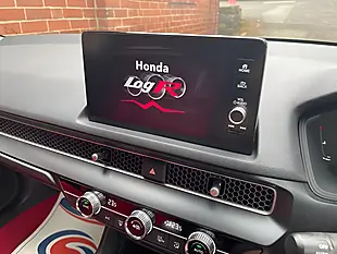 Used 2025 Honda Civic Type R White - Interior and Exterior details 13