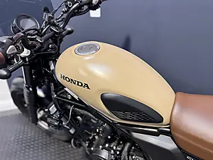 Used 2025 Honda CL500 - Interior and Exterior details 17