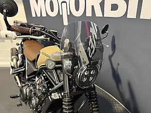 Used 2025 Honda CL500 - Interior and Exterior details 7