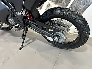 Used 2025 Honda CRF300 Rally 300 CRF300 Rally - Interior and Exterior details 11