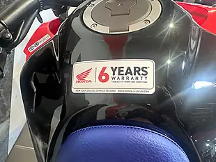 Used 2025 Honda CRF300 Rally 300 CRF300 Rally - Interior and Exterior details 5