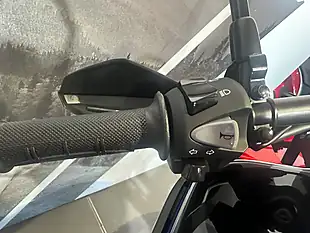 Used 2025 Honda CRF300 Rally 300 CRF300 Rally - Interior and Exterior details 7
