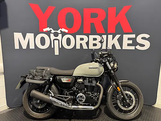 2025 Honda GB350S 350cc