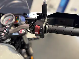 Used 2025 Honda GB350 S - Interior and Exterior details 13
